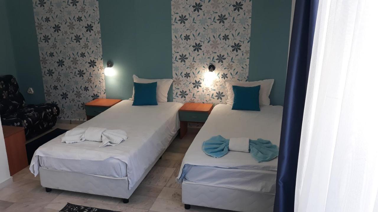 Iglika Hotel Yambol Exterior photo